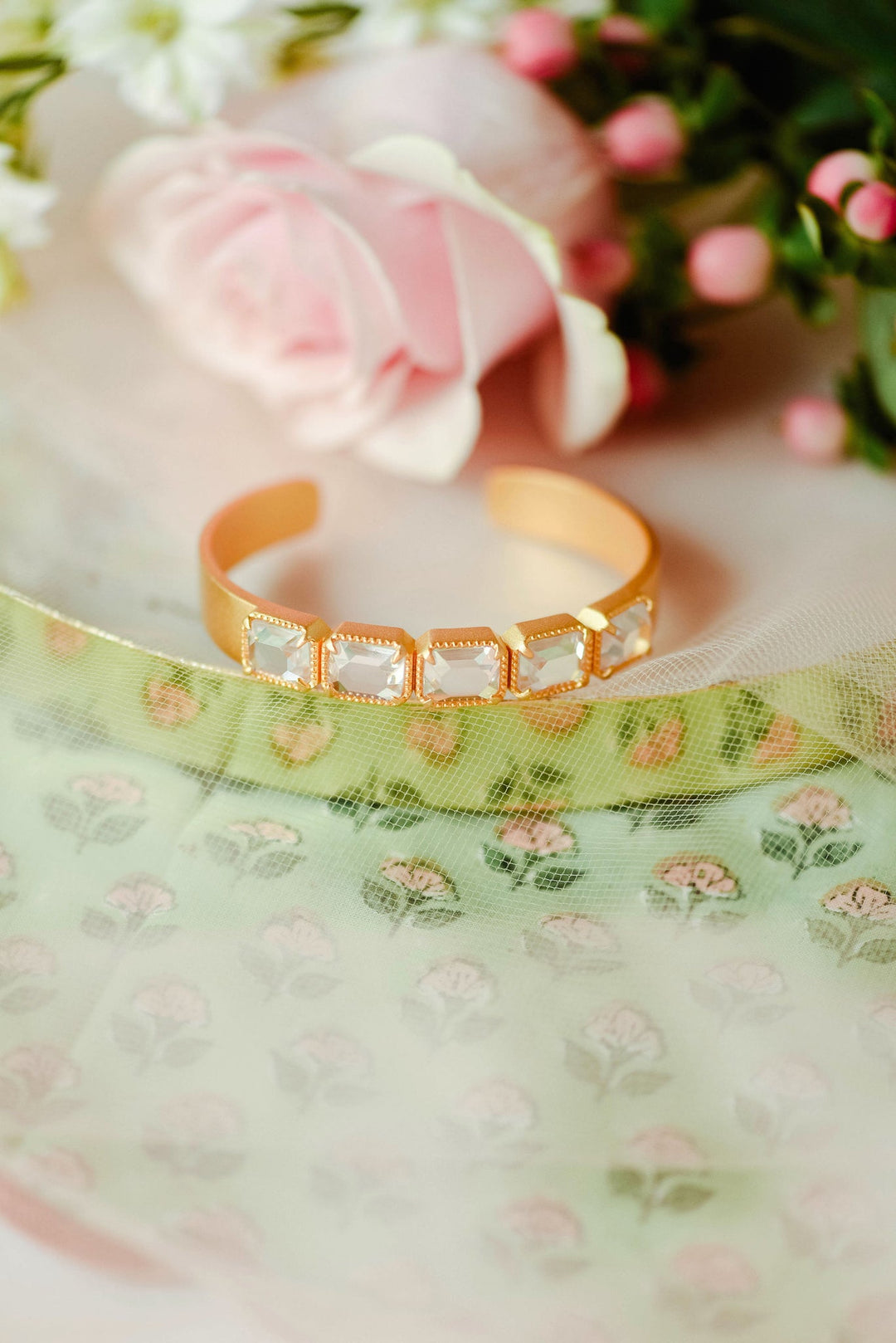 Julia Cuff