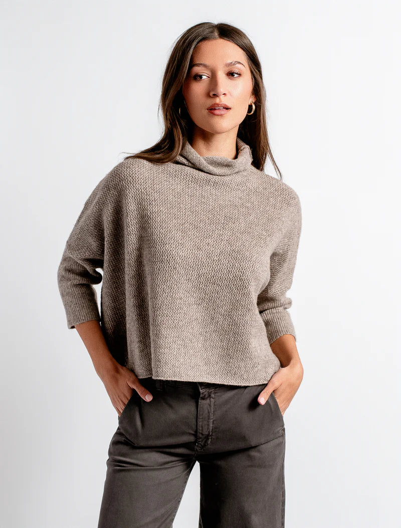 Aja "London" Sweater