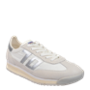 Back 70 Barkley Strike Sneaker in Silver