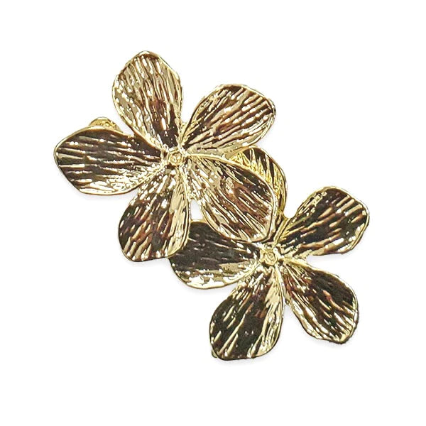 Mallorca Stud Earring