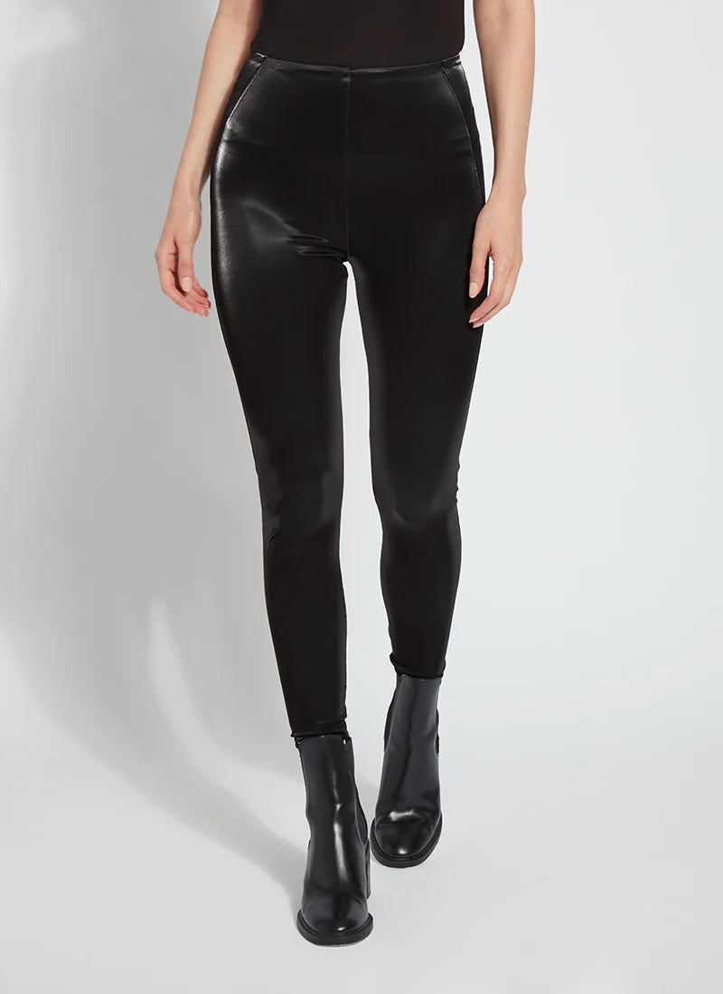 Matilda Foil Legging
