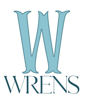 Shop Wrens logo