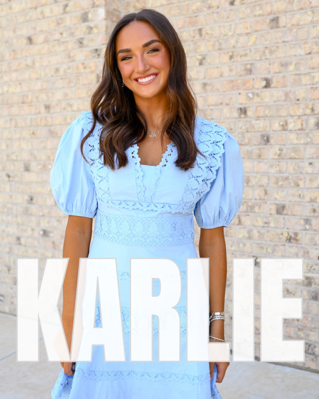 Karlie