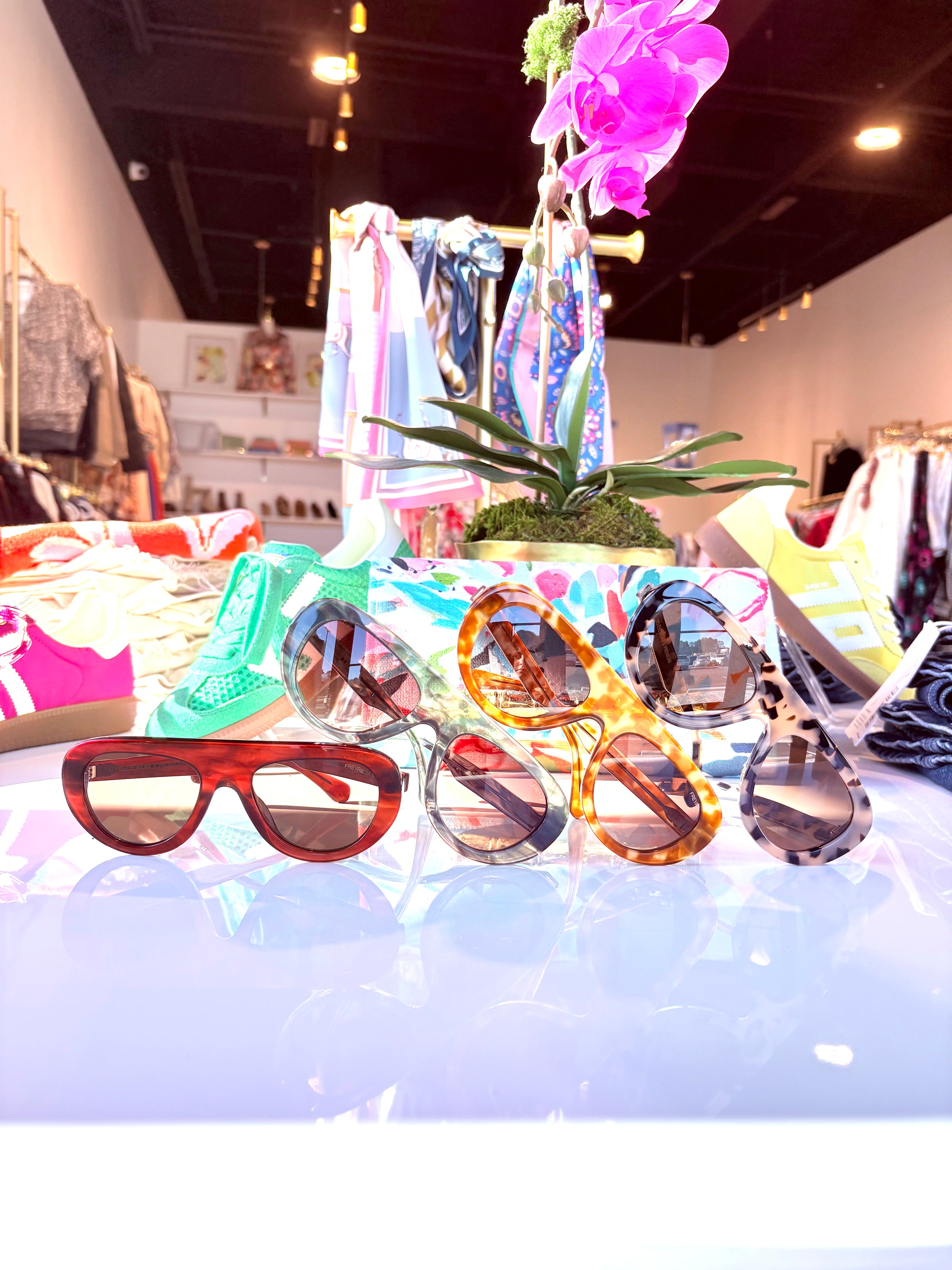 FREYRS EYEWEAR