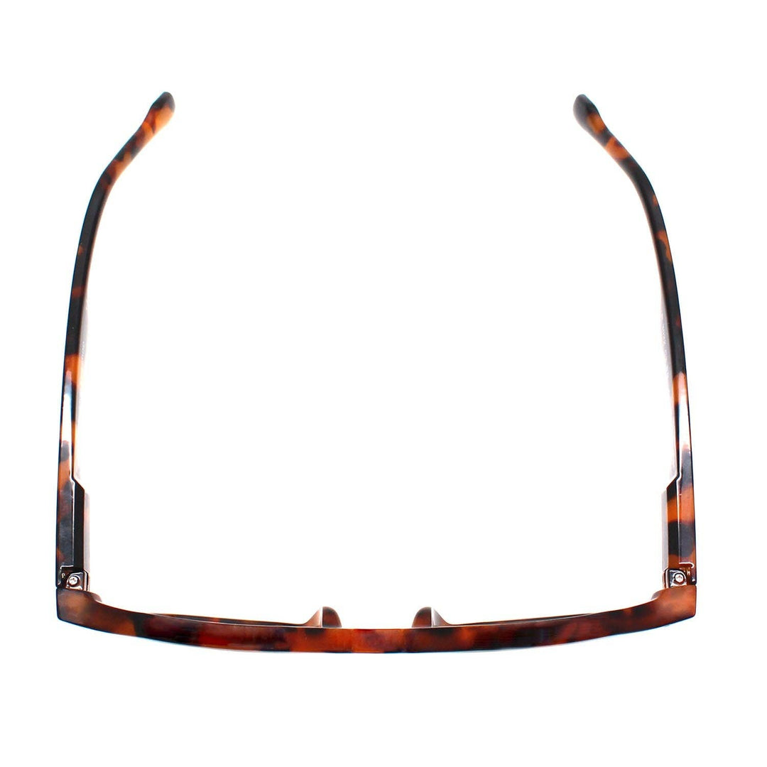 CHARLEE GLASSES | Tortoise | Tinted Readers: 1.25