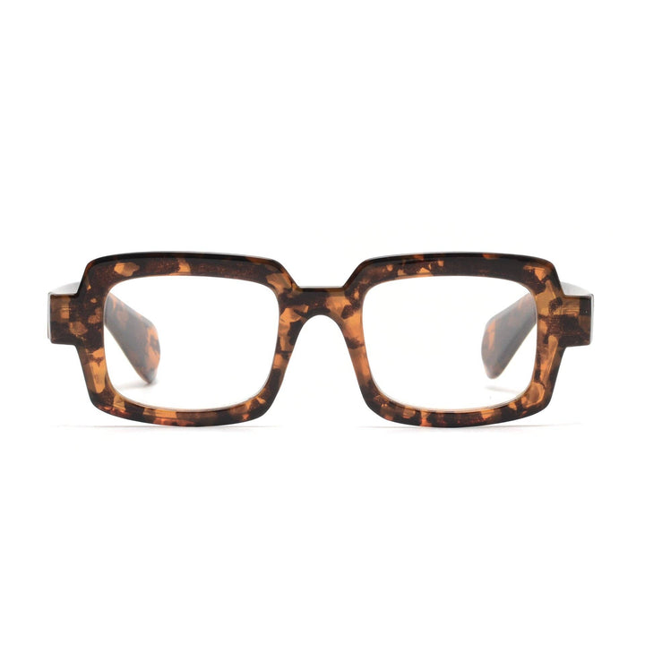 SYDNEY GLASSES | Tortoise | Blue Light: 1.25