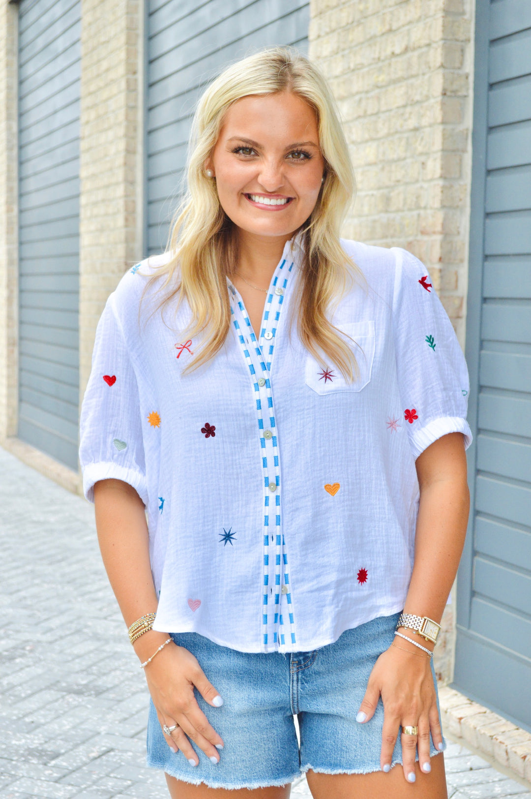 Seaside Icon Top