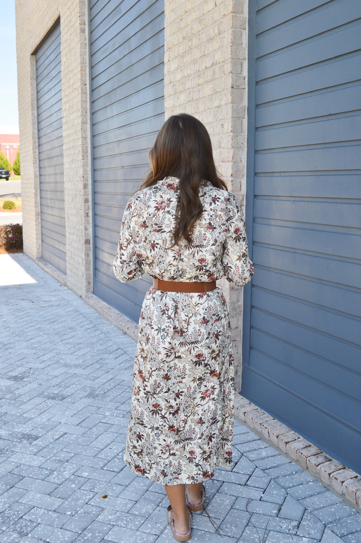 Kilburn Harper Dress