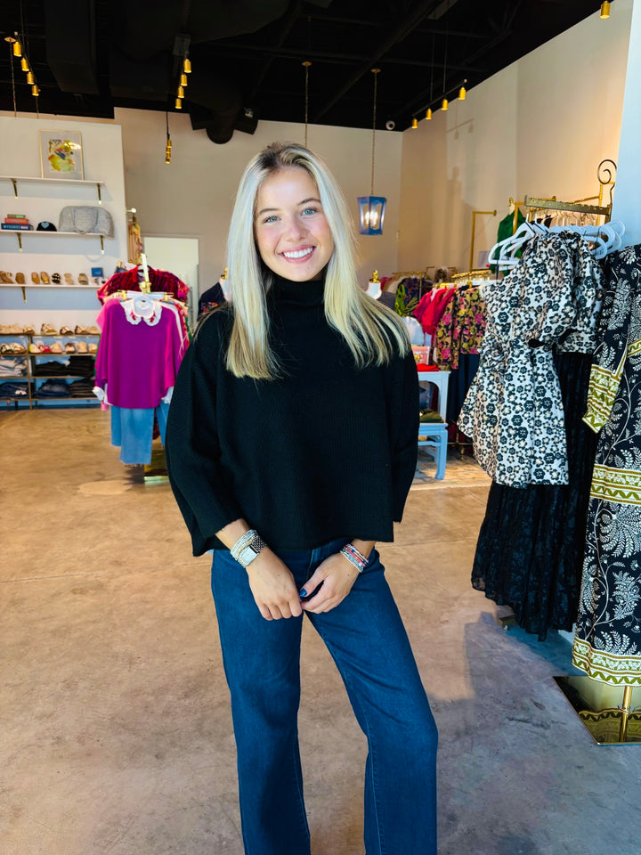 Aja "London" Sweater