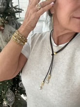 Lainey Necklace - Tatum James