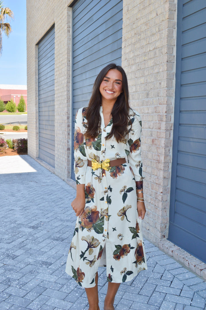 Magnolia Harper Dress