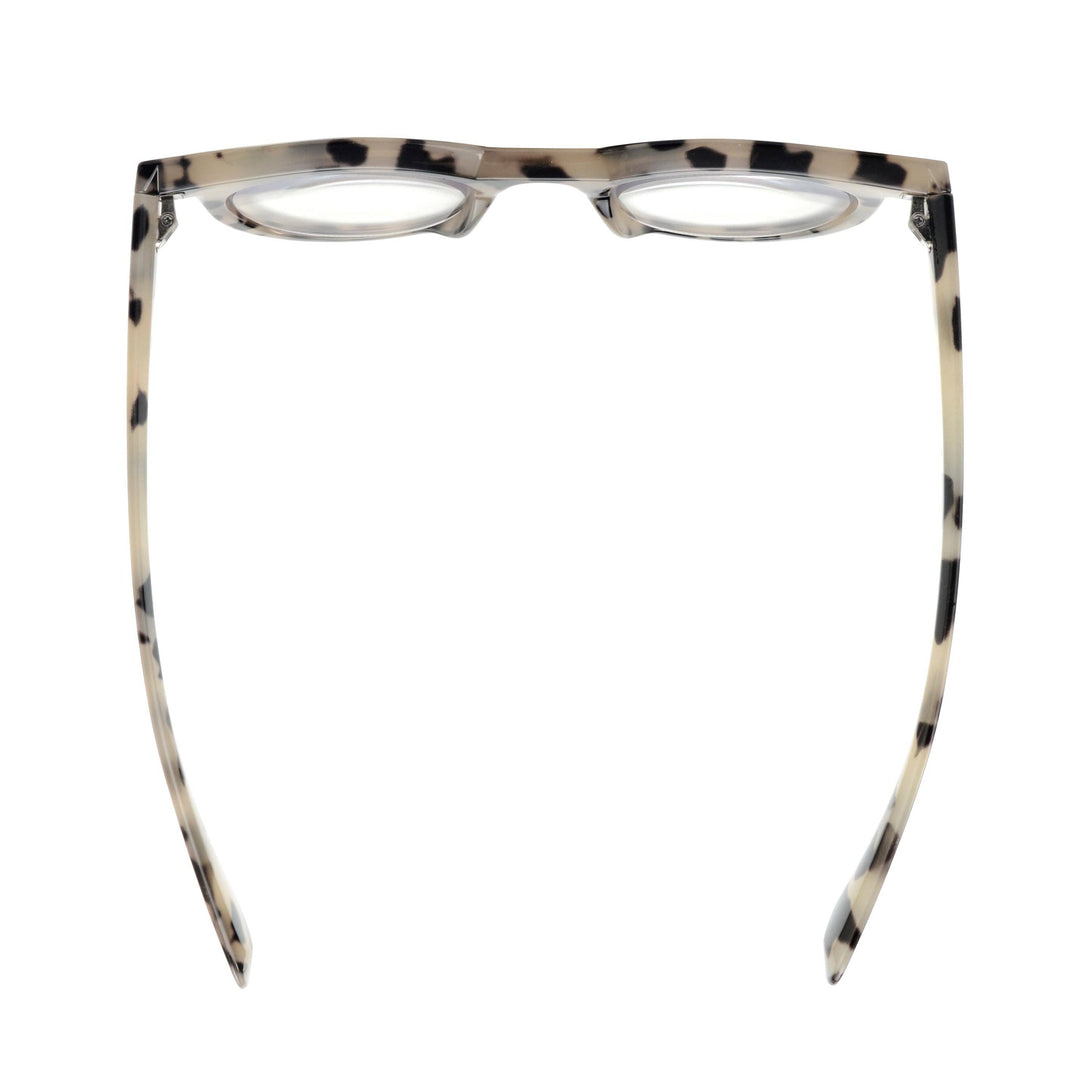 KAI GLASSES | Bone Tortoise | Blue Light: 1.50