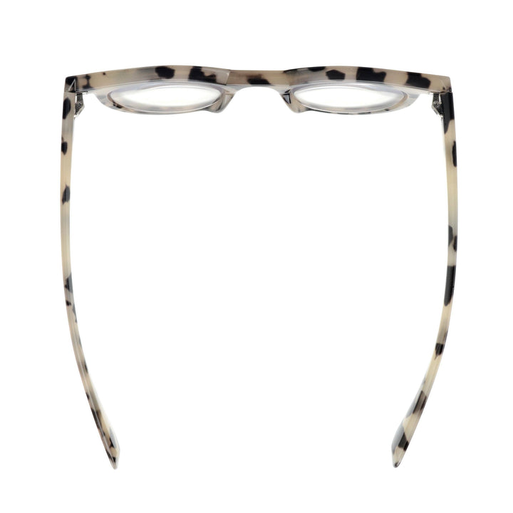 KAI GLASSES | Bone Tortoise | Blue Light: 1.50