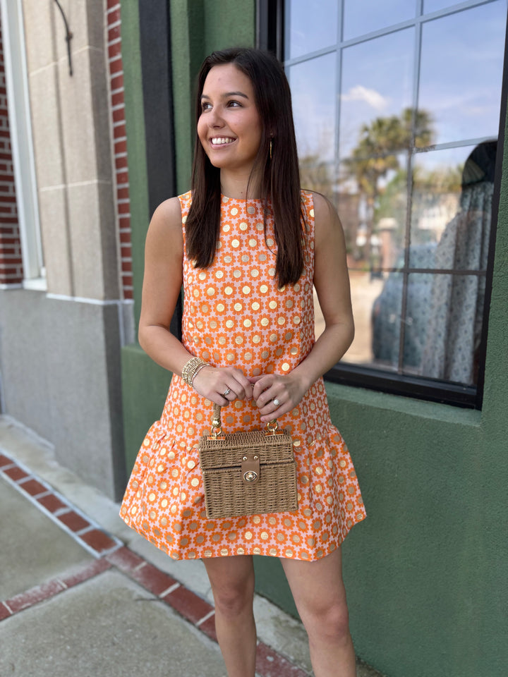 Daisy Dress