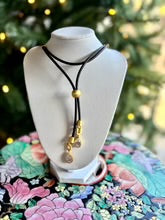Lainey Necklace - Tatum James