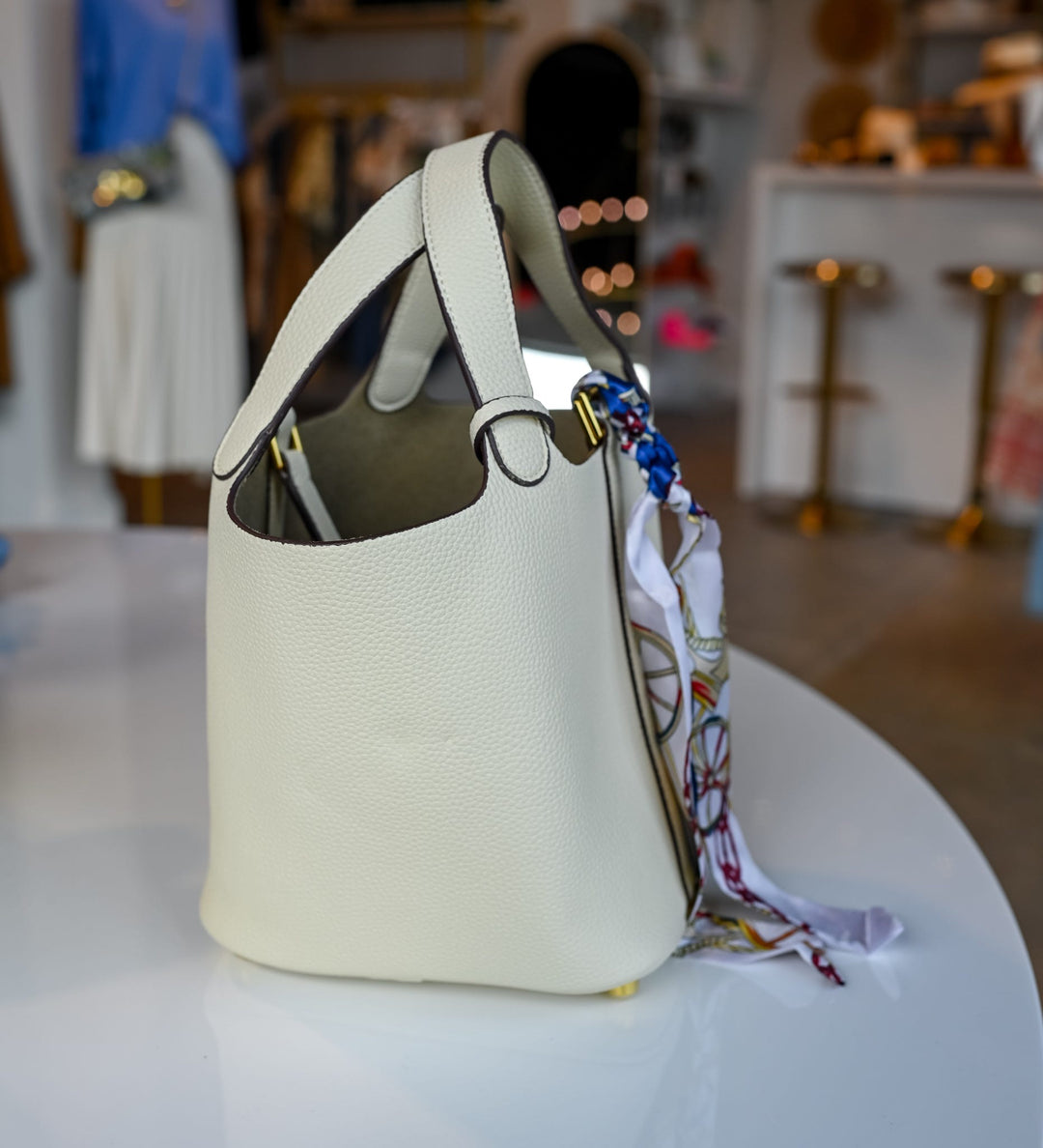The Venice Bag