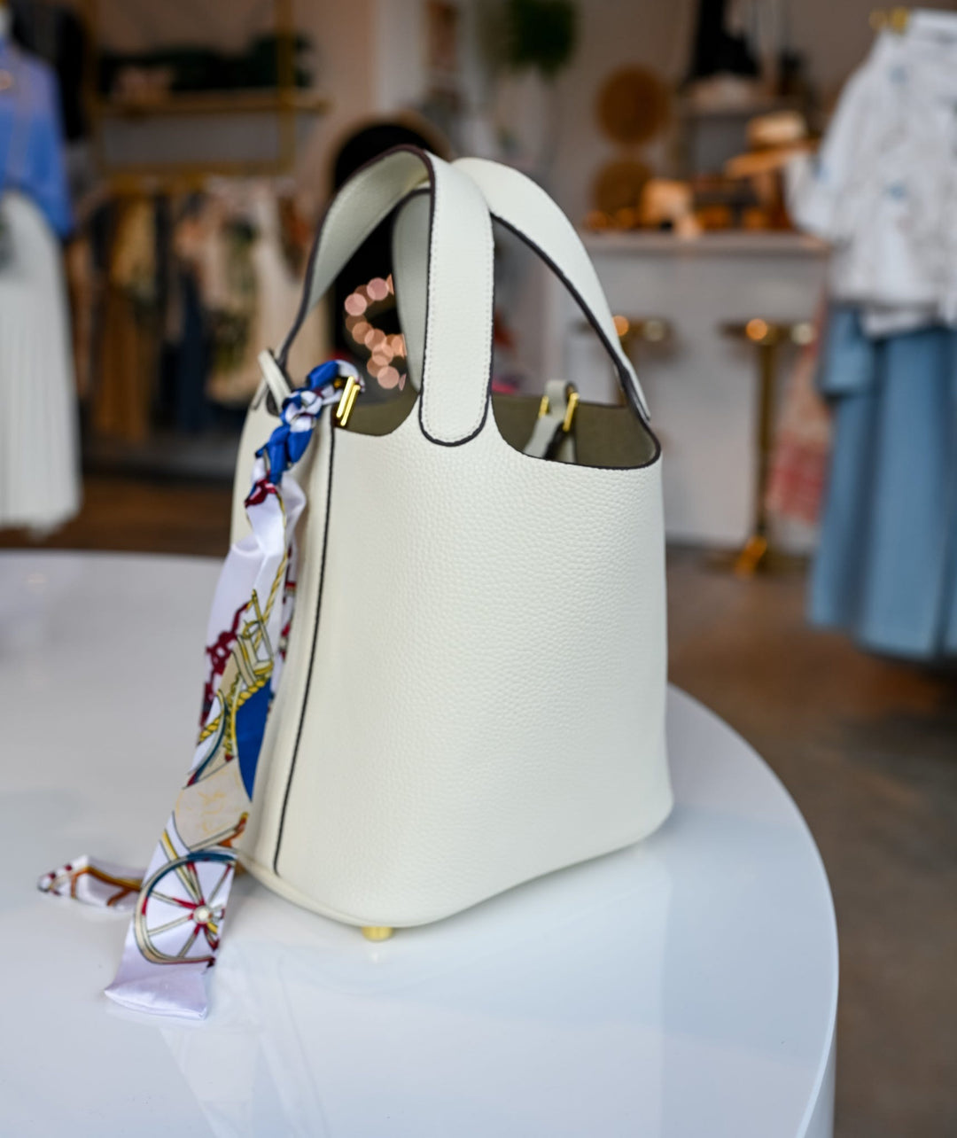 The Venice Bag