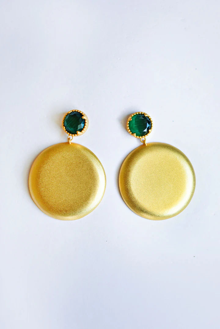 Clara Earrings - Tatum James