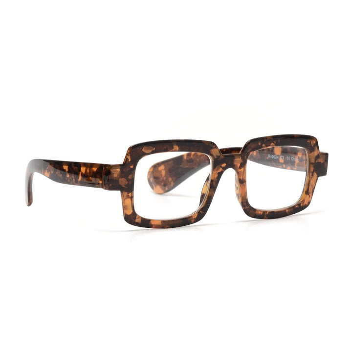 SYDNEY GLASSES | Tortoise | Blue Light: 1.25