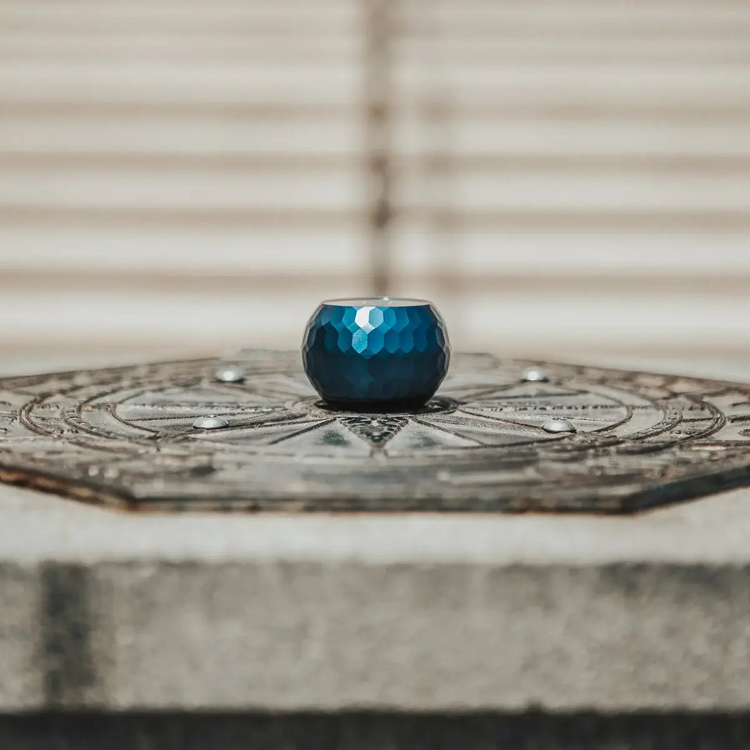 U Mini Portable Bluetooth Speaker Glam Midnight Blue
