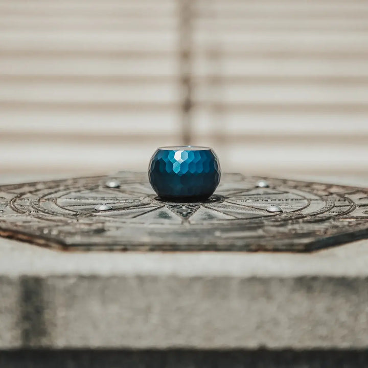 U Mini Portable Bluetooth Speaker Glam Midnight Blue