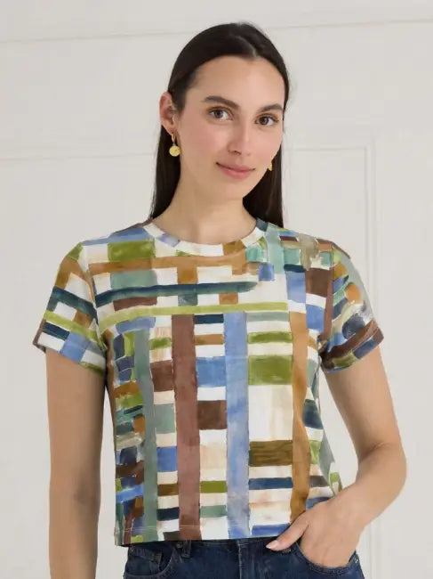The Cleo Tee