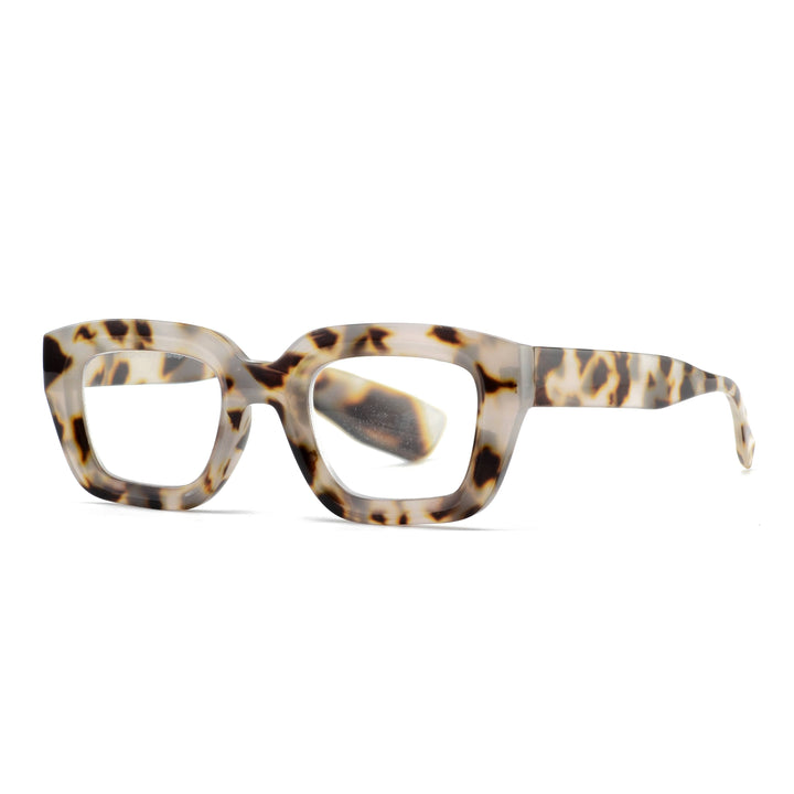 OWEN GLASSES | Bone Tortoise | Blue Light: 1.50