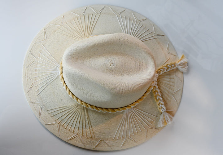 Mallorca Neutral Hat