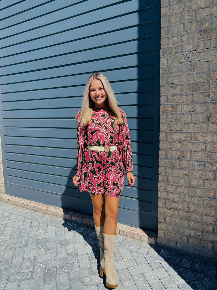 Garland Interchangeable Stretch Belt Band