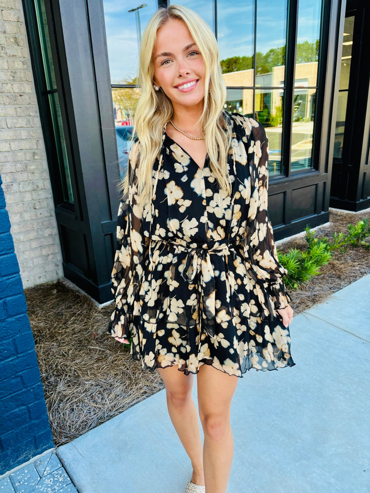 Santino Mini Dress