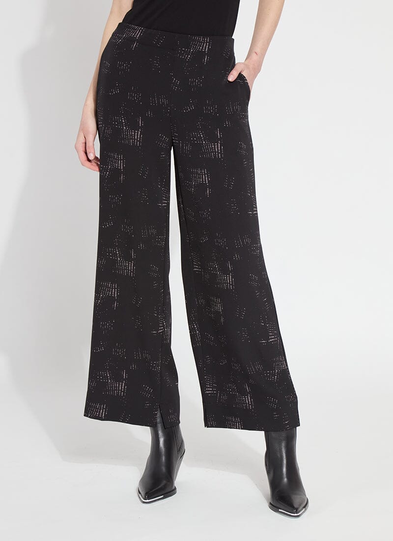 Genesis Stretch Pant