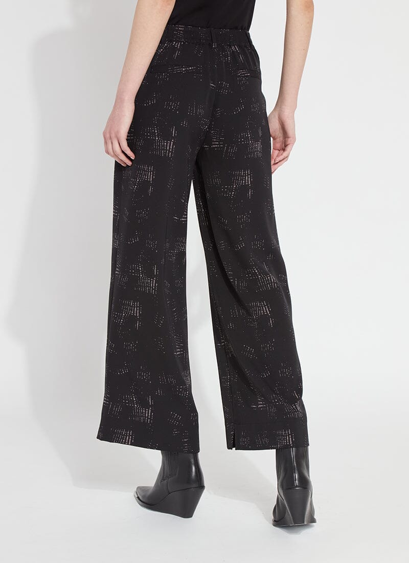 Genesis Stretch Pant