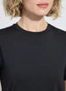 Perfect Box-Cut Tee