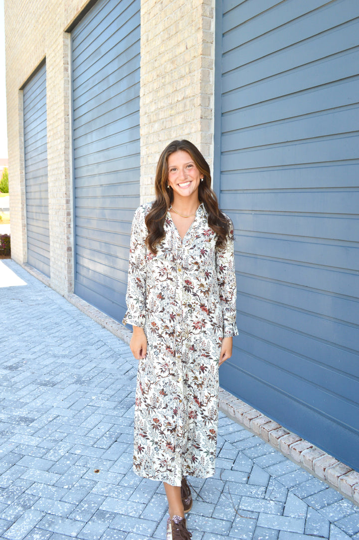 Kilburn Harper Dress