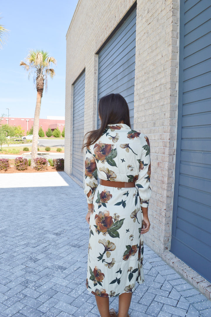 Magnolia Harper Dress
