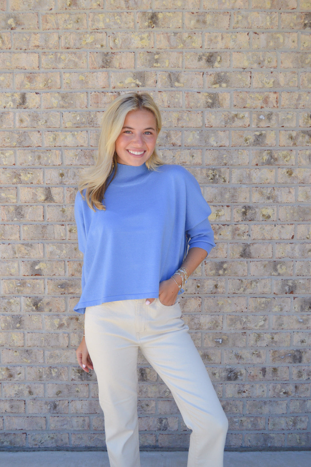 Aja Ortho Solid Top