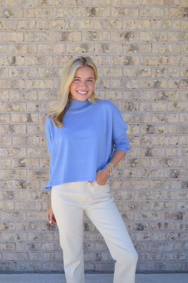 Aja Ortho Solid Top