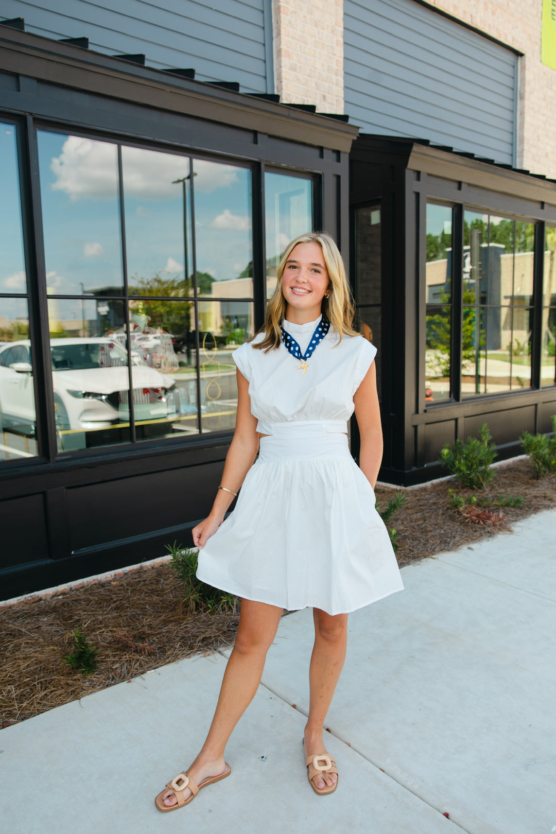 Elise Dress