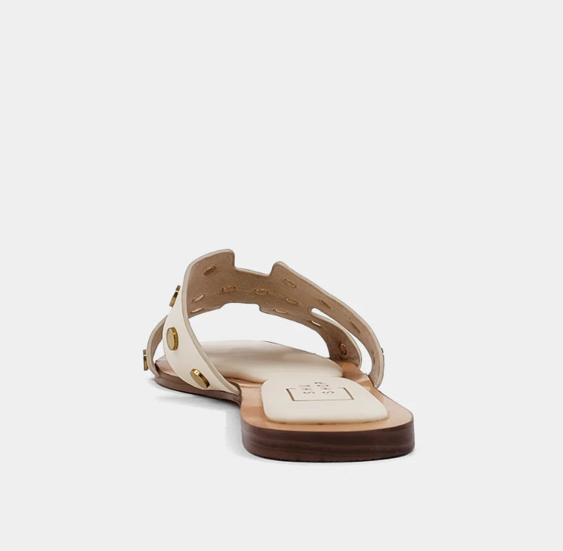 Donatella Sandal