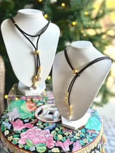 Lainey Necklace - Tatum James
