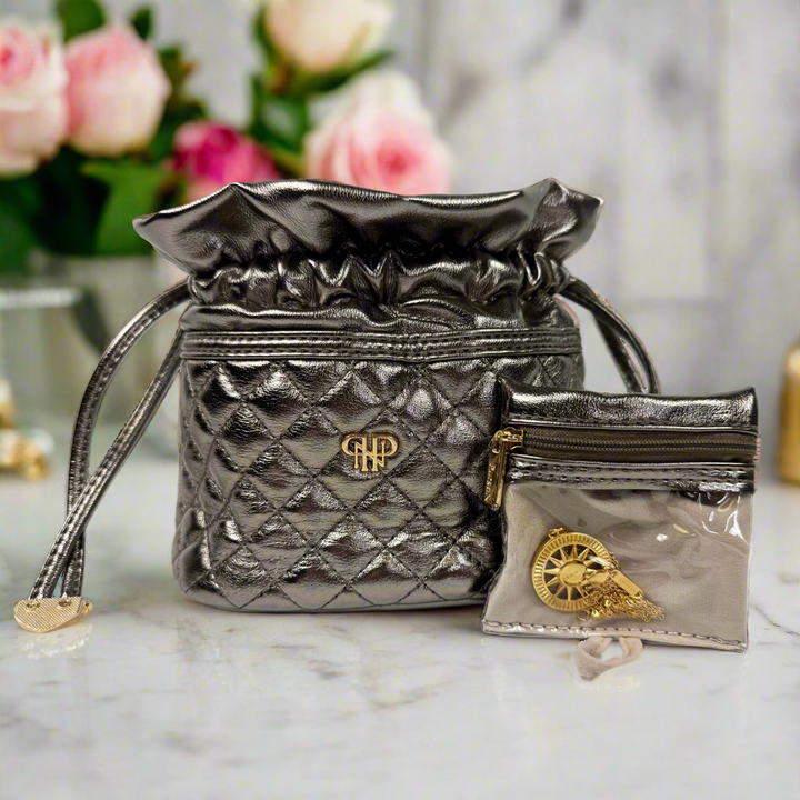 Oprah's Favorite Things 2021 - Ultra Jewelry Case - Bronze