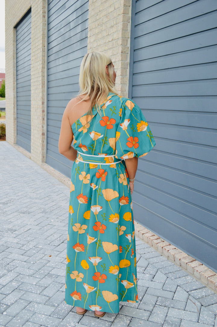 The Delta Grace Dress