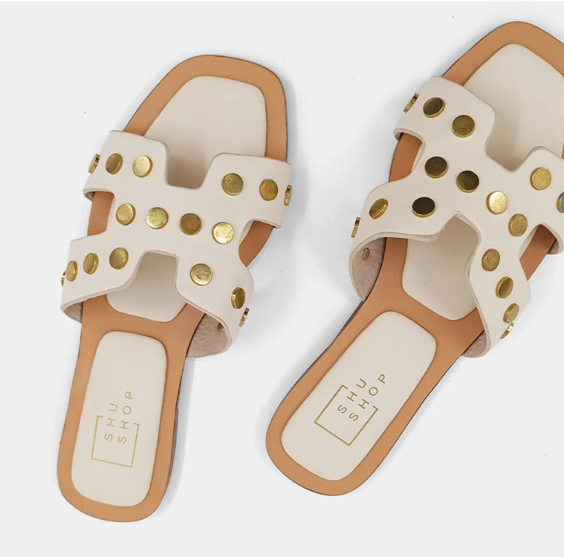 Donatella Sandal