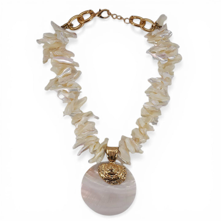Fiji Necklace