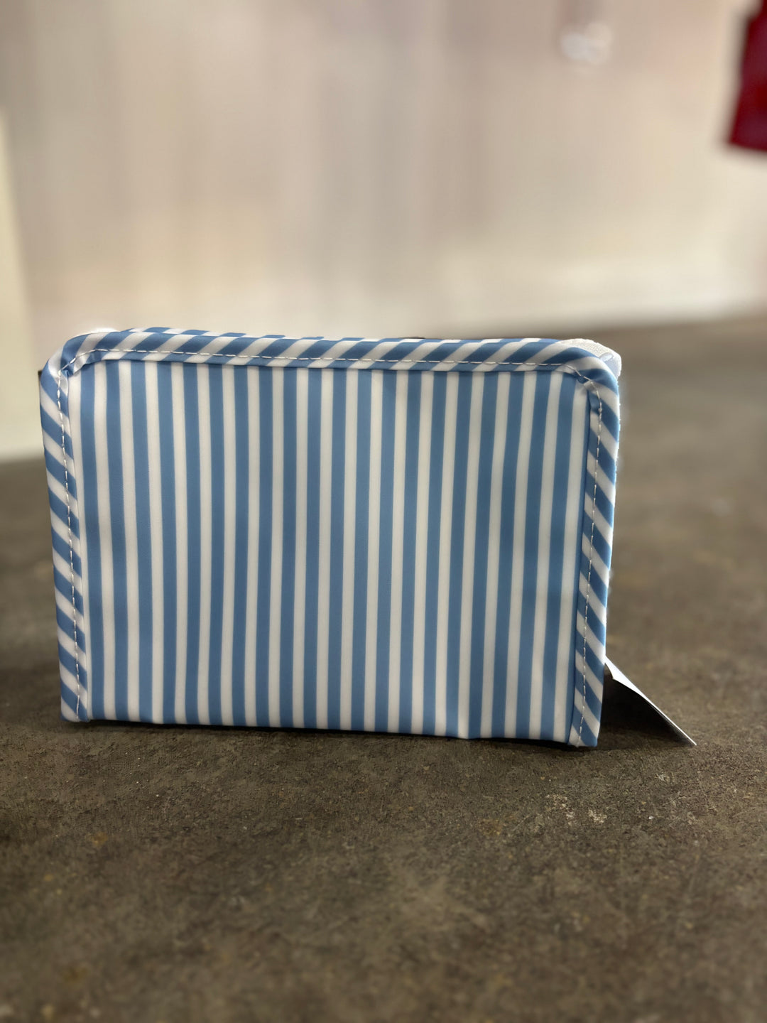 Pimlico Zip Pouch