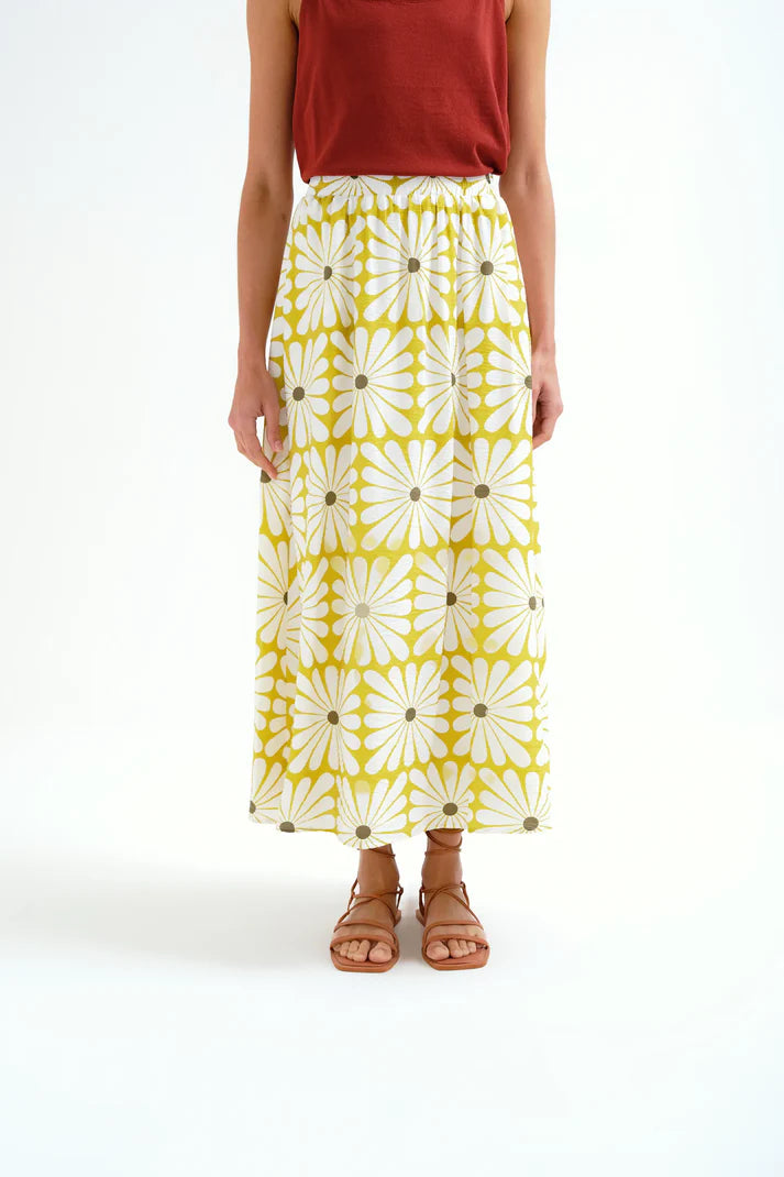 Meadow Maxi Skirt