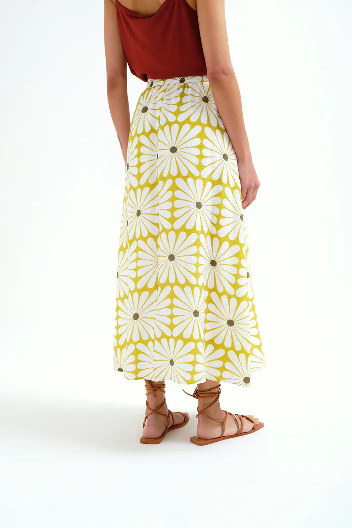 Meadow Maxi Skirt