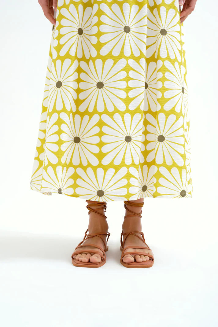 Meadow Maxi Skirt