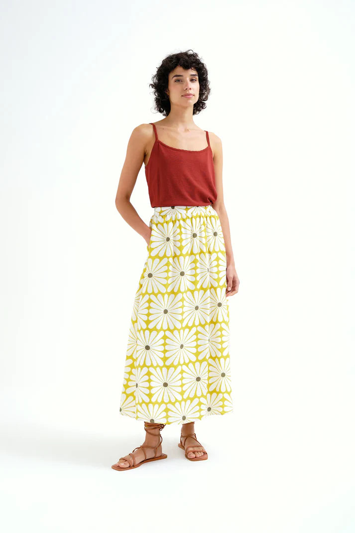 Meadow Maxi Skirt