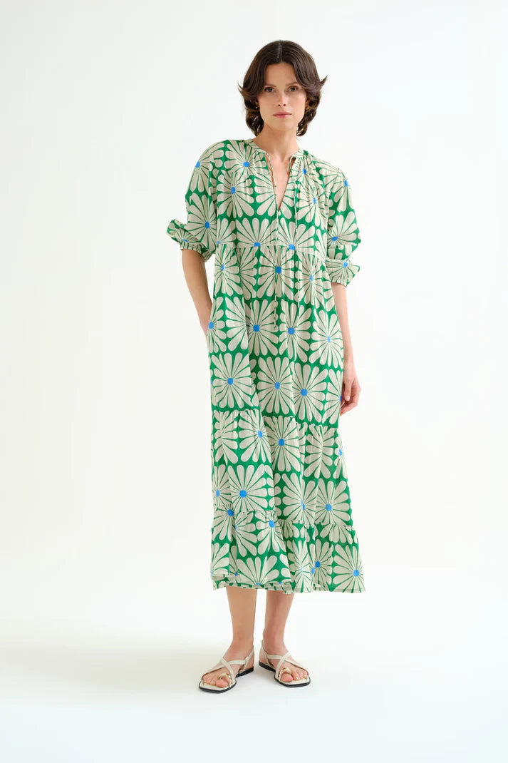 Daisy Maxi Dress